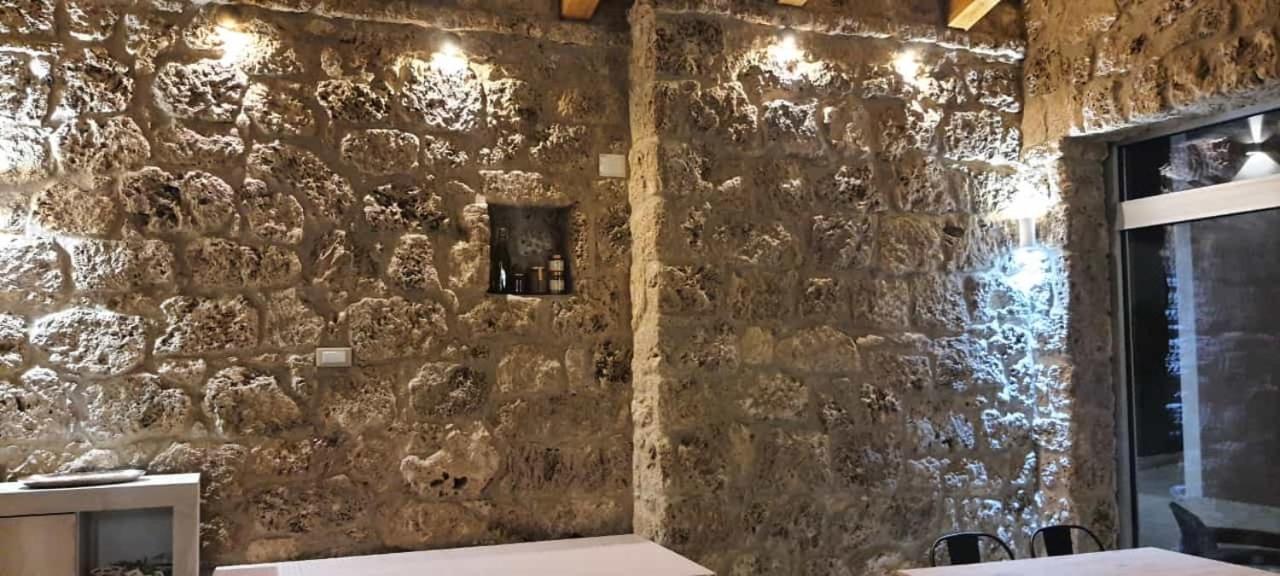 Il Tufo * Montesano sulla Marcellana